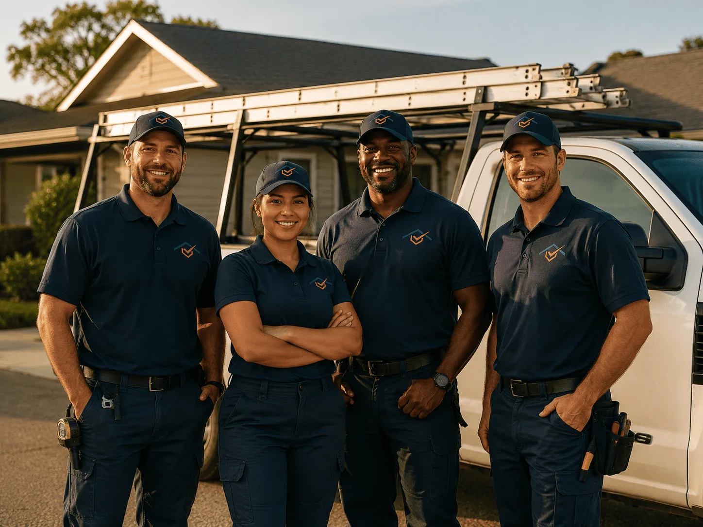 Roof Inspection company in Spartansburg, PA